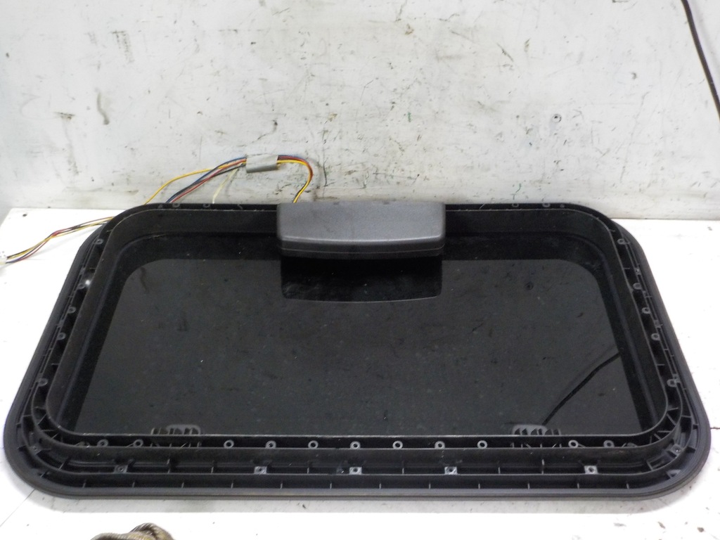 фото №2, Daf xf 105 люк