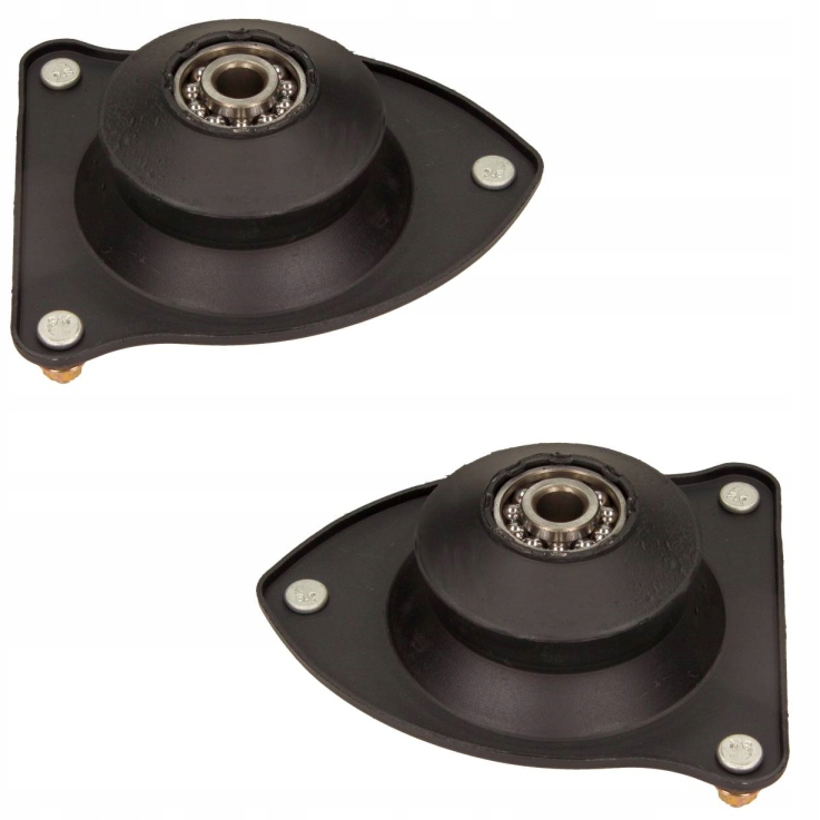 фото №1, Подушки безопасности амортизатора перед mini r50 r52 r53