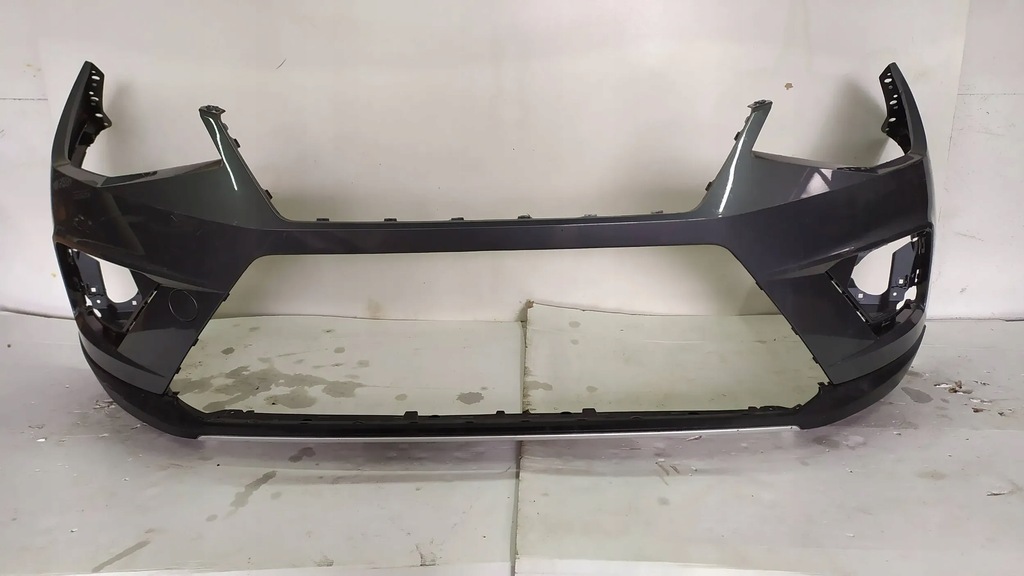 фото №1, Бампер перед передній seat arona