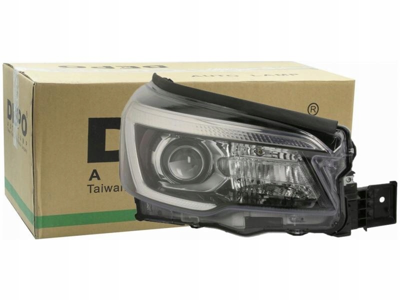 Купити Фара фара правий subaru forester sk 18-