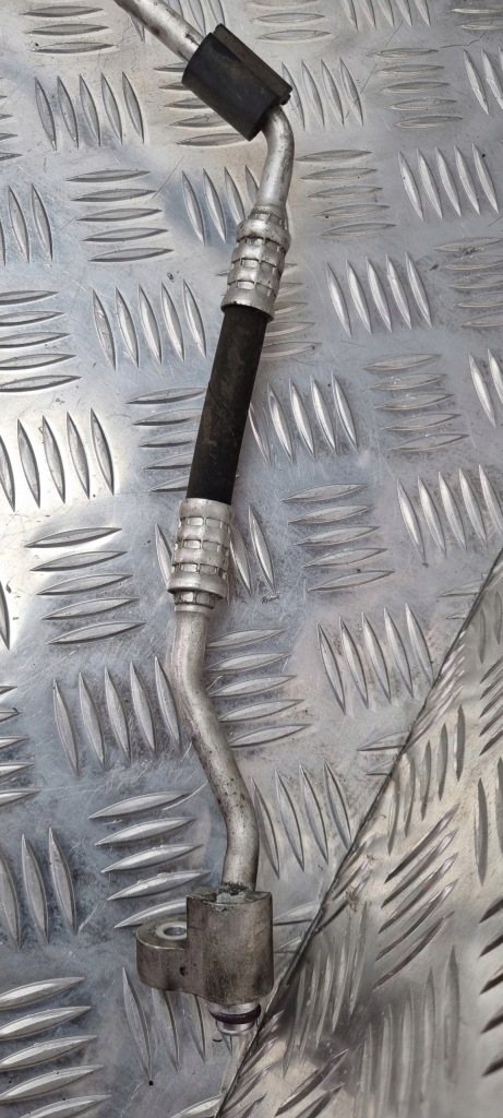 фото №4, Bmw f10 f11 шланг wąż кондиціонера 4240164