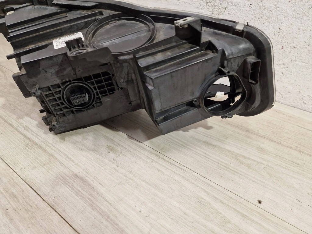 фото №11, Bmw 2 f45 7214903-02 full led левая лампа