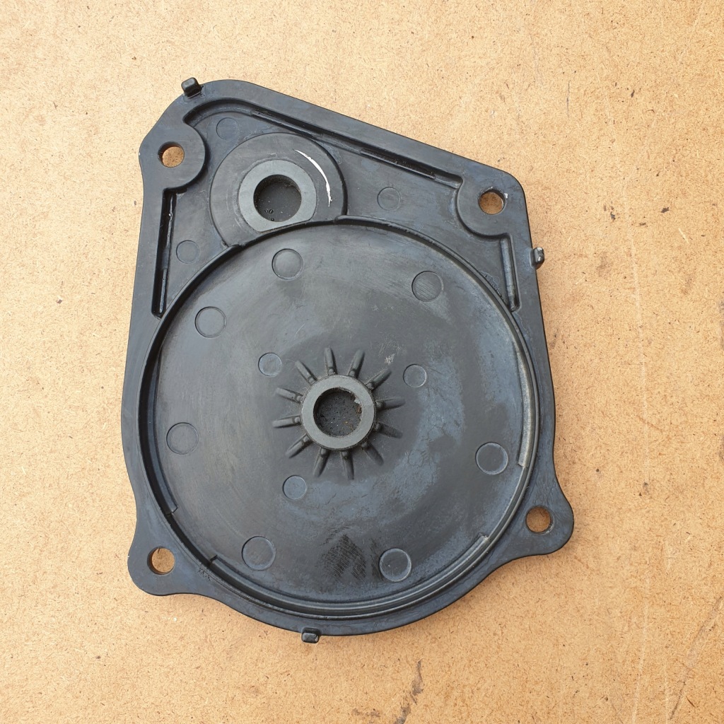 фото №3, Защита заглушка bmw mini cooper f57 cabrio f57 оригинальный номер 409469al