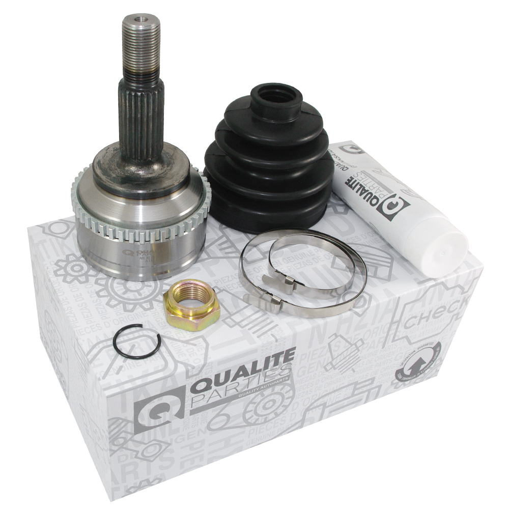 Купити Шрус  піввісь renault kangoo megane kubistar