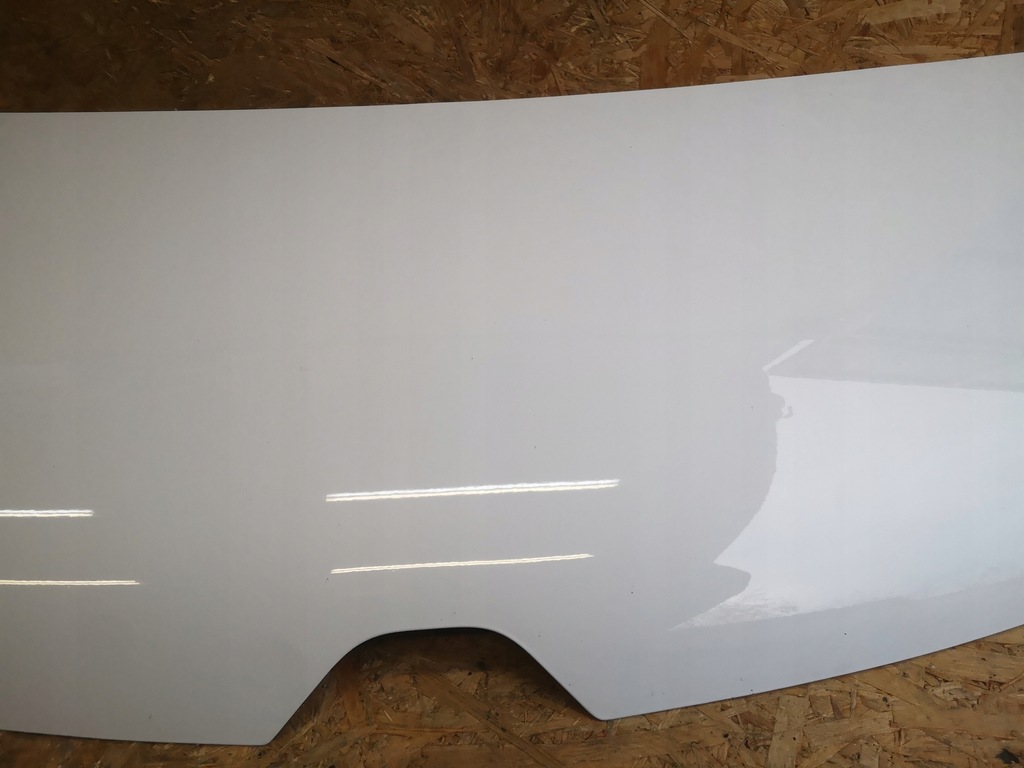 фото №6, Renault master iii master iv капот некрашеный 2022r