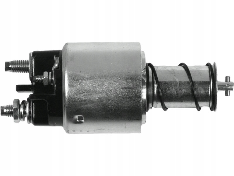 фото №1, Выключатель электромагнитный, стартер as-pl ss3022