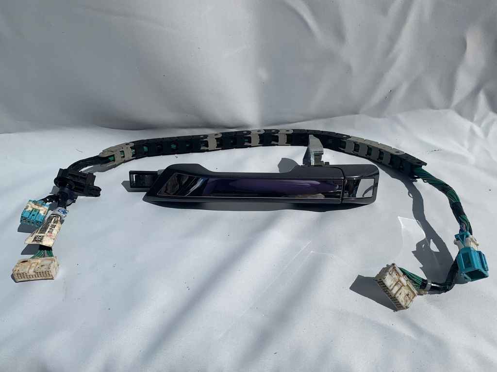 фото №1, Honda odyssey 2015 - ручка электропроводка