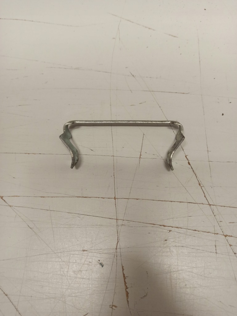 Купить Element суппорт трубы выпускной mercedes w463 a0004920107 aso оригинал