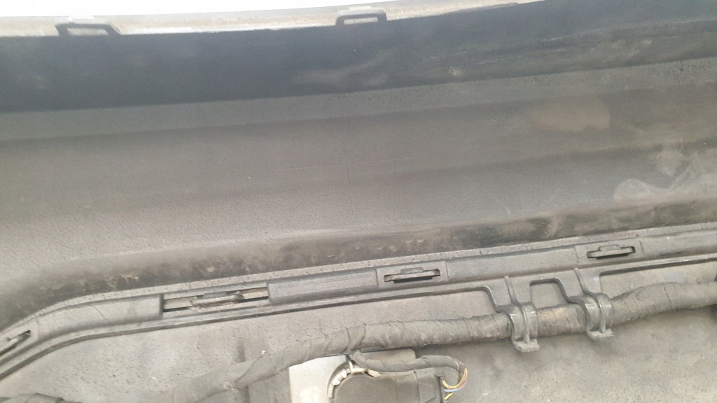 Купить Mercedes w204 6.3 amg универсал бампер задняя задний