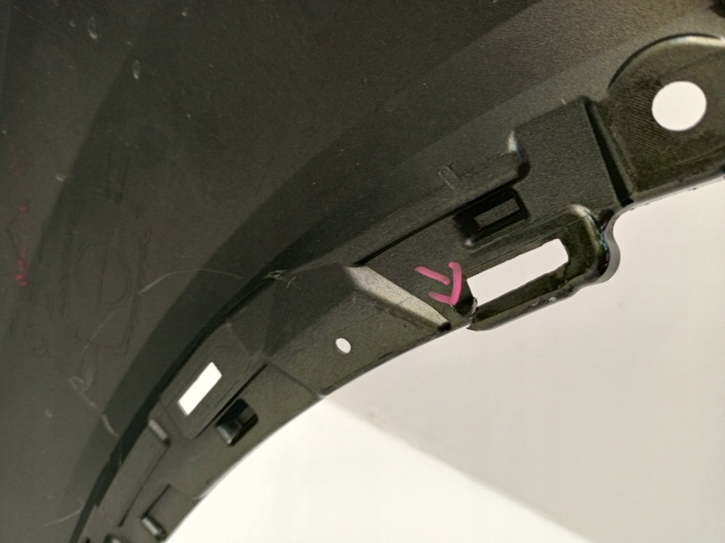 Lexus rx v 5 2022- бампер перед передний 52119-48850 в Украине