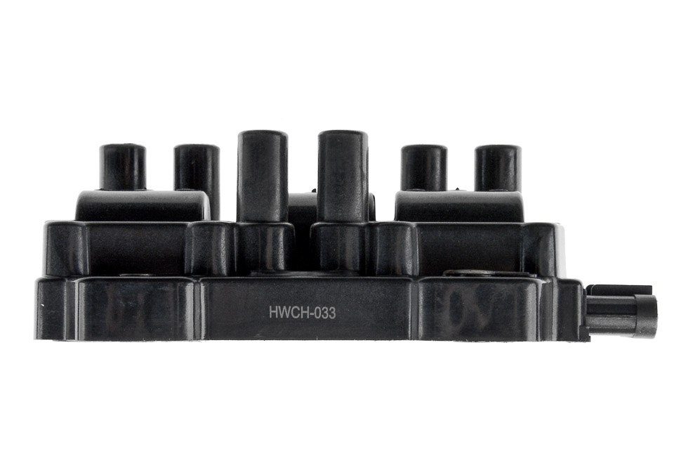 фото №8, Котушка запалювання nty ecz-ch-033