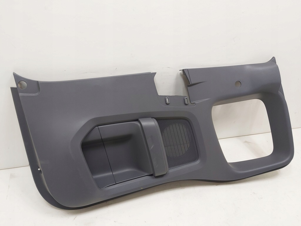 фото №2, Обшивка пластик оббивка ford ranger