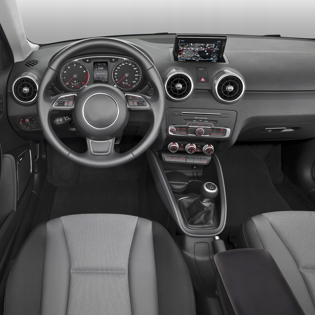 фото №10, Накладка підлокітник консолі центральної м'яка