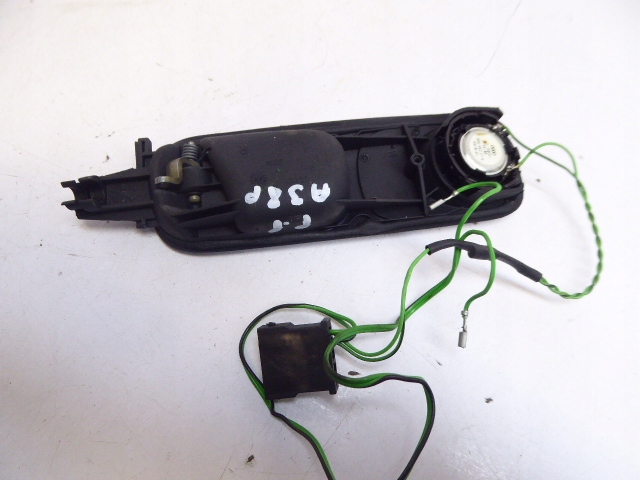 фото №4, A3 8l lift ручка зовнішня перед права динамік