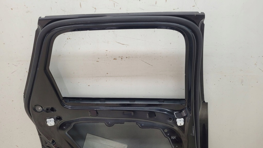 фото №9, Volvo xc60 ii 2 17- дверь задняя задние левая fv