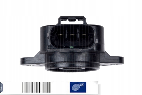 фото №15, Blue print датчик положення дросель toyota