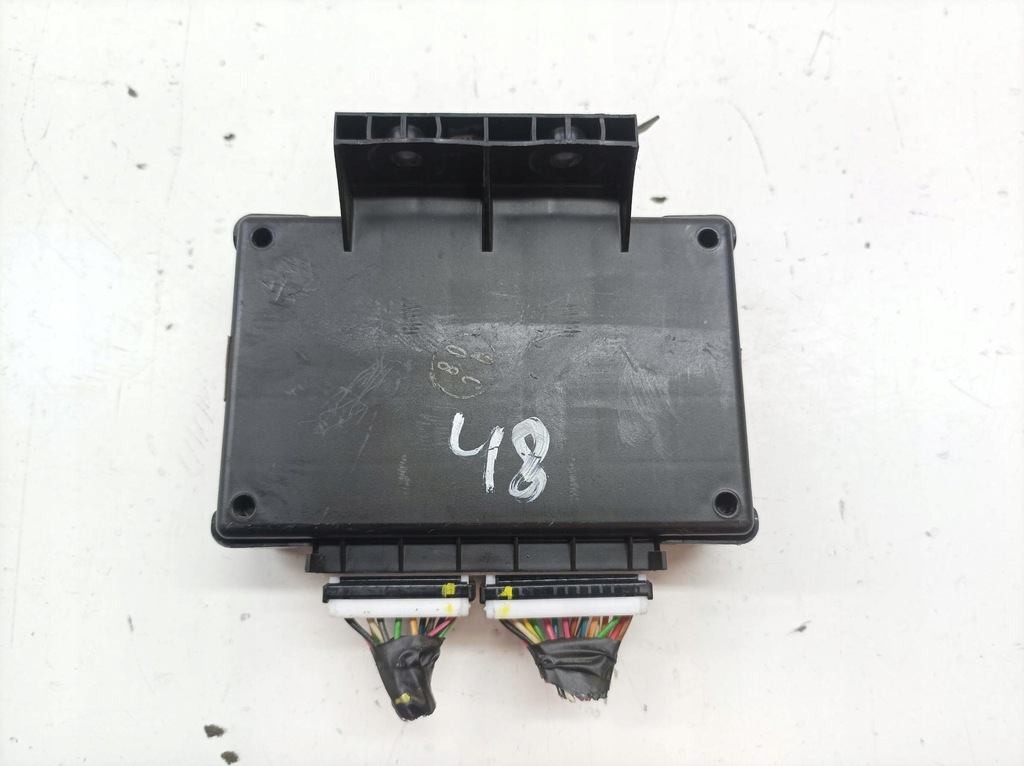 фото №3, Модуль замка k2 95400-4y500 kia rio iii 2011-