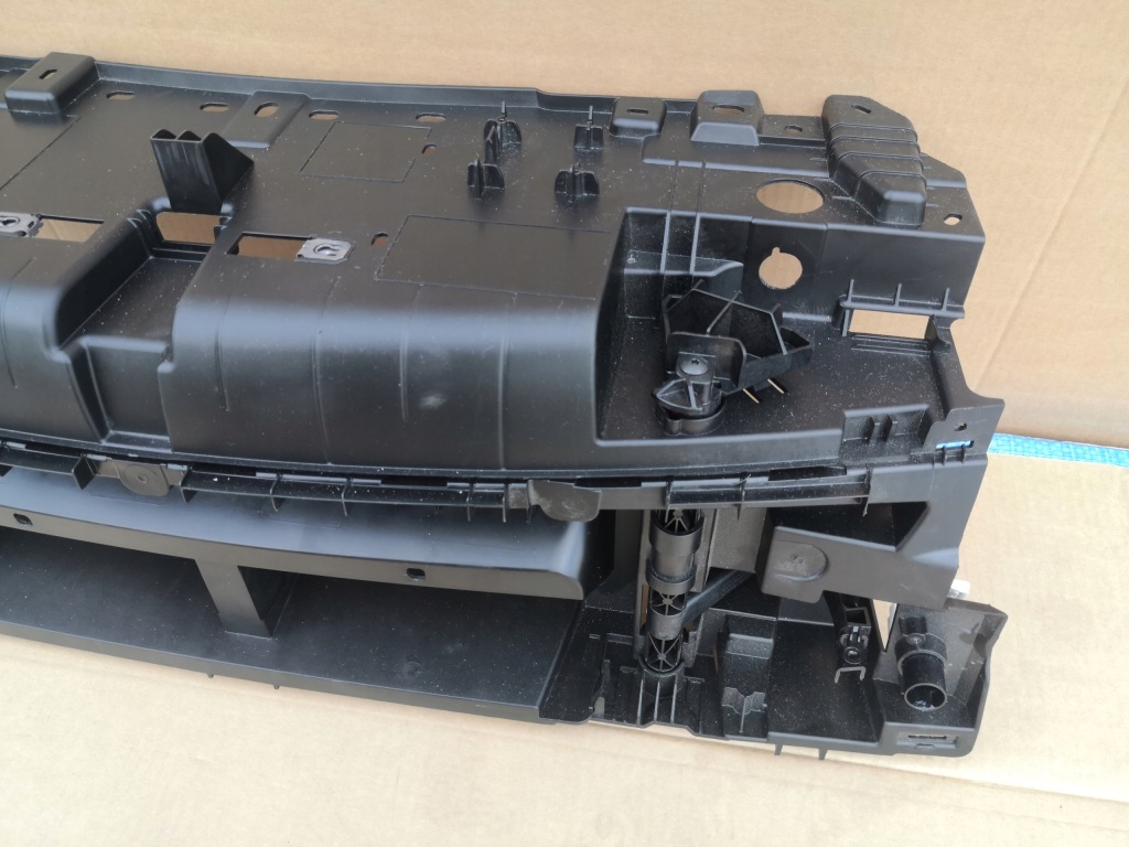 фото №3, Smart eq fortwo a453 lift 19- pas передний впуск