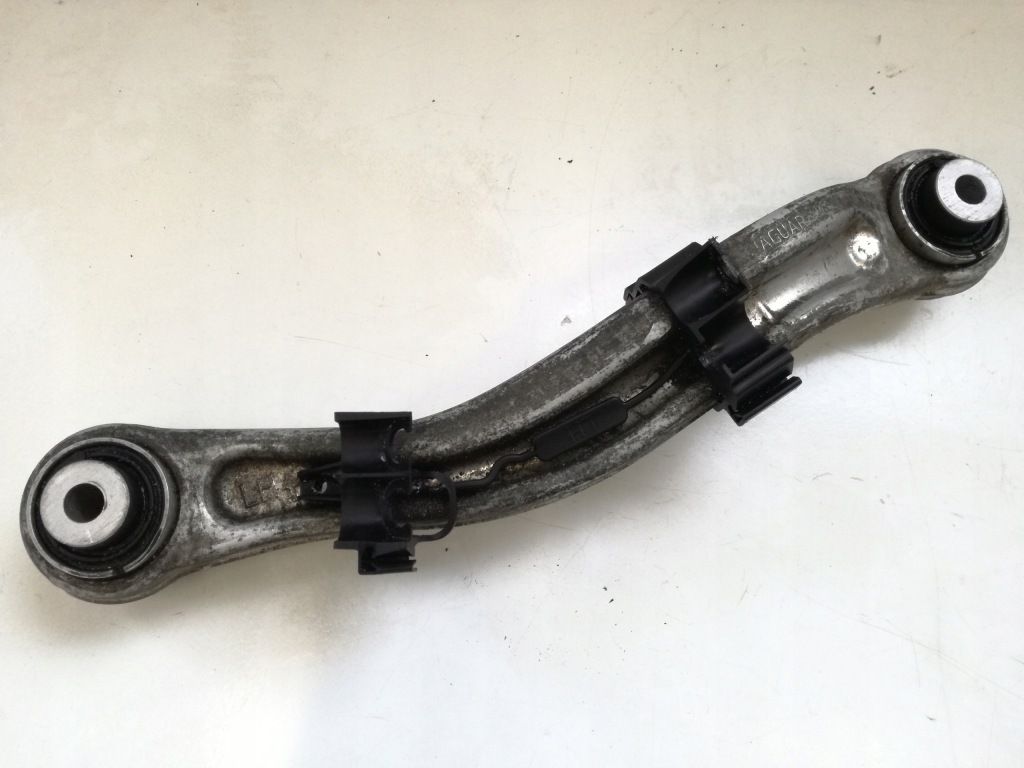 фото №1, Важіль лівий задня задній jaguar xf x260 2015-2018