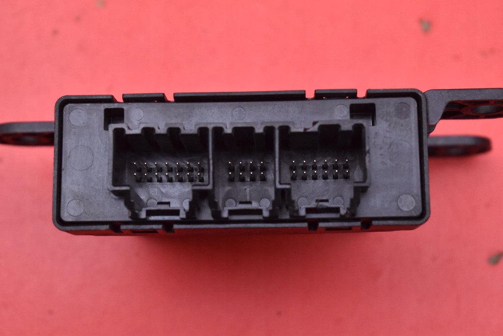 фото №7, Блок керування модуль паркування pdc 22810361 opel zafira c 12-16