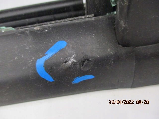 фото №8, Citroen berlingo iv двері ліва бічний зсувні ewp