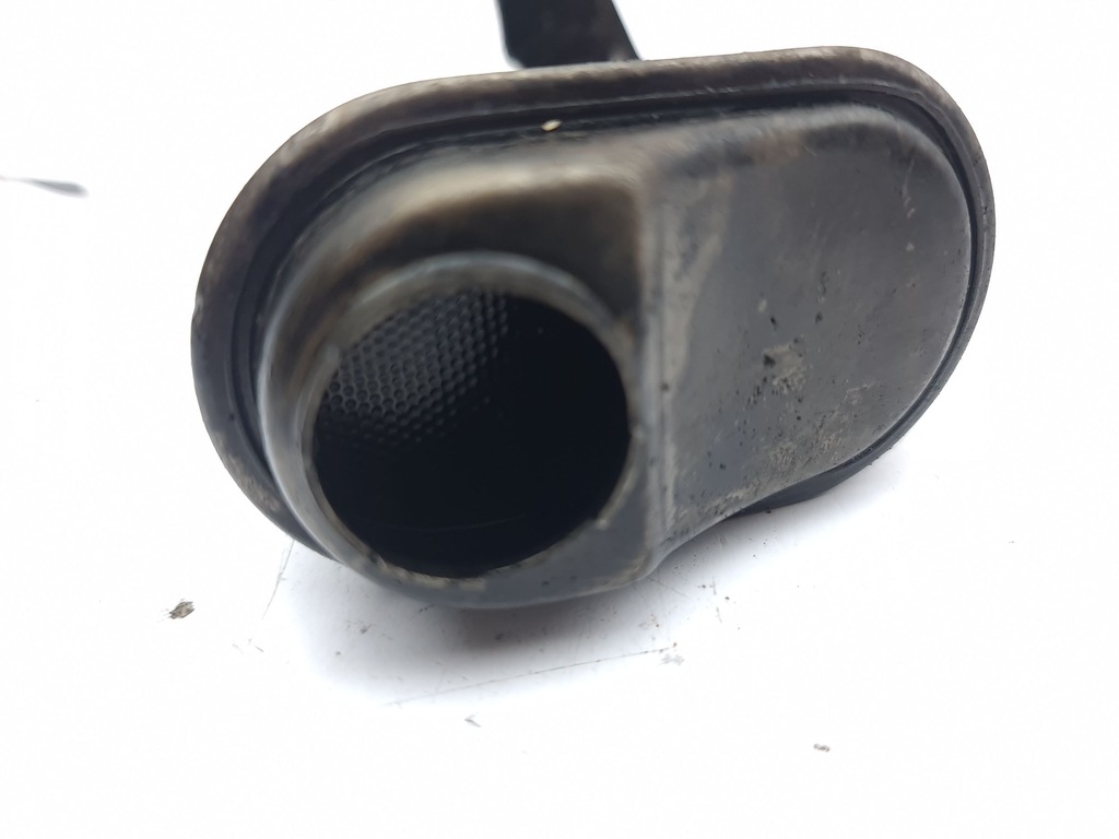 фото №5, Land rover range rover sport l320 2006 відповітрювач / сепаратор оливи