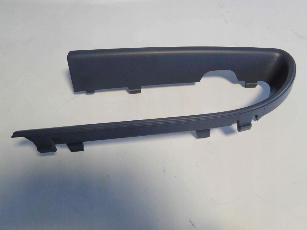 фото №3, Mercedes slk r170 170 lift рамка решётки левая правая