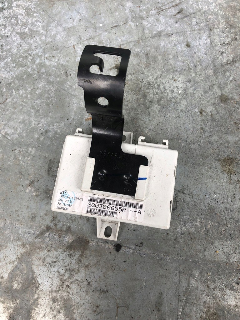 фото №1, Модуль навігації latitude 280380655r