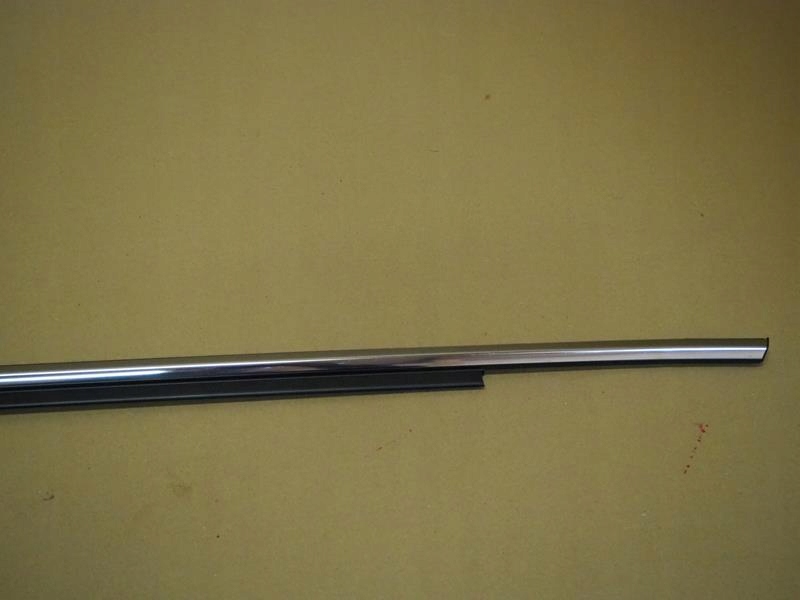 фото №3, Молдинг уплотнитель parapet правый задняя mazda cx5 ii