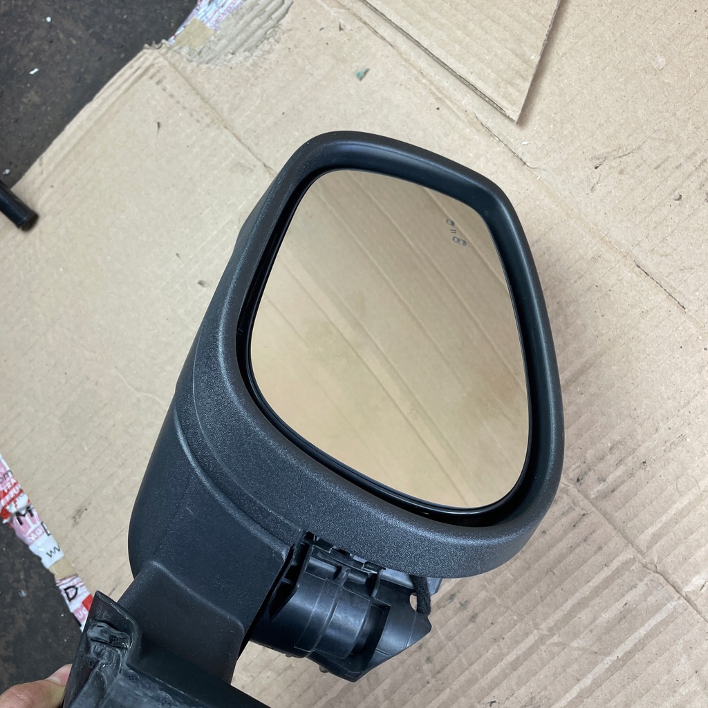 фото №8, Ford mustang mach e mach-e 20- 16pin зеркало левая lj8b-17683-pg59b8