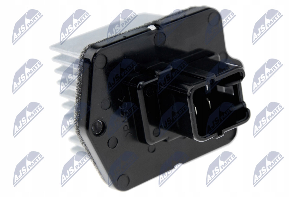 фото №2, Nty erd-ms-000 резистор вентилятор