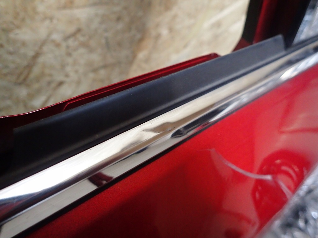 фото №6, Двері задня ліва mazda 6 gj 13- kombi