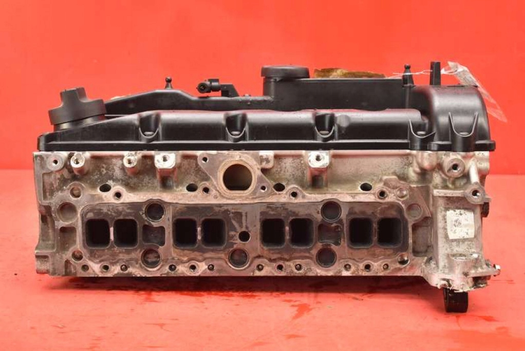 фото №1, Головка двигателя r651016 jeep compass 1 i 2.2 crd 163 km 11-13