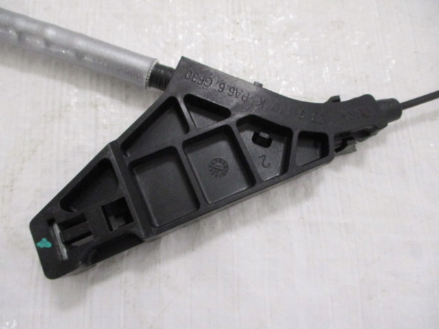 фото №8, Expert jumpy трос гальма ручного nowa