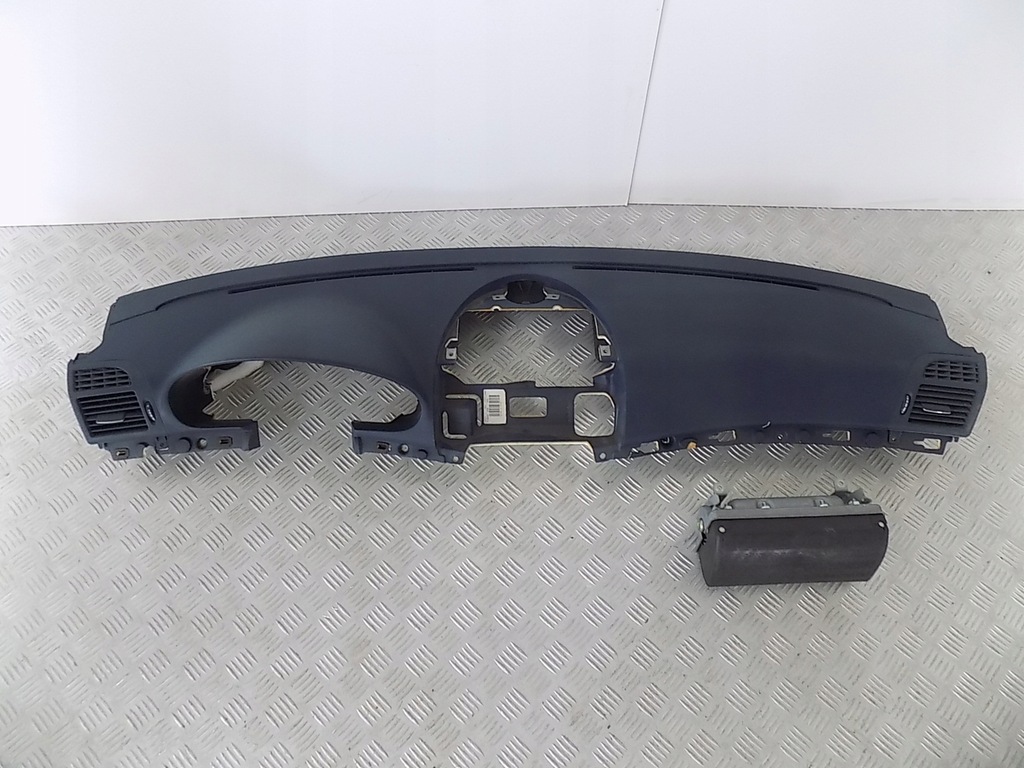 фото №1, Mercedes w211 консоль подушка безопасности оригинал