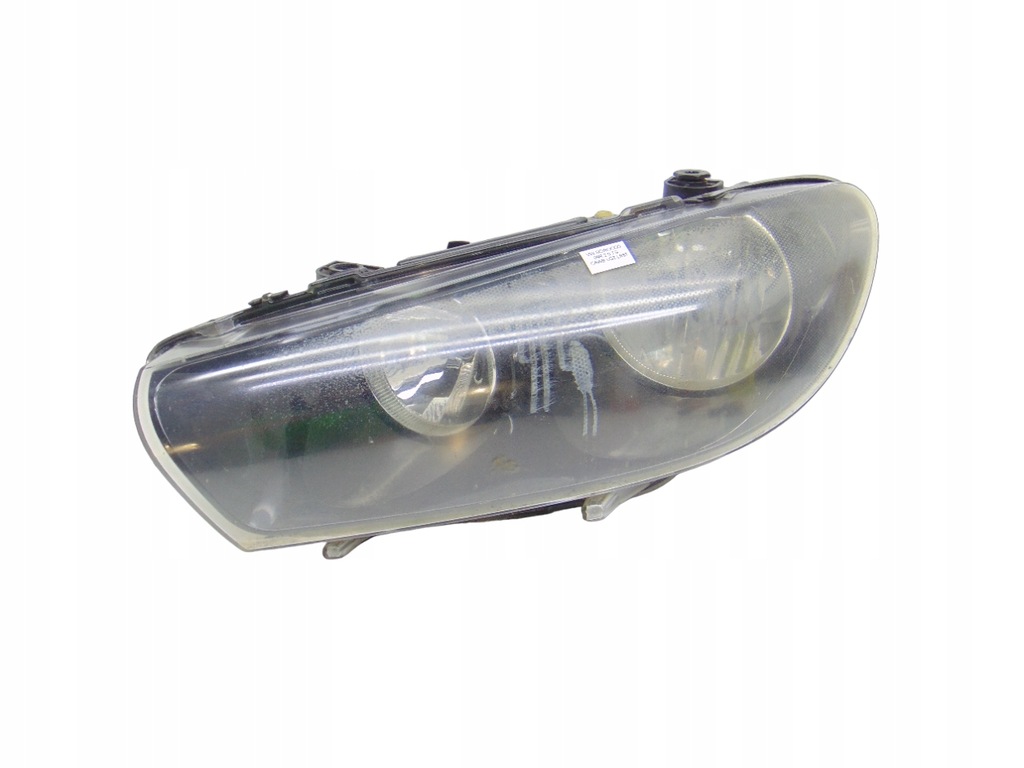 фото №1, Лампа ліва передня лівий перед vw scirocco iii 1k8 1k8941005d