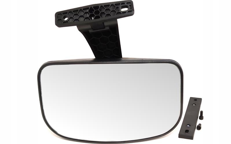 фото №1, Volvo fh12 fh13 fm зеркало рамповое боковой 290x170