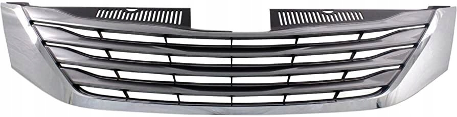 фото №1, Org! решётка впуск решётка радиатора решётка радиатора toyota sienna 2010-