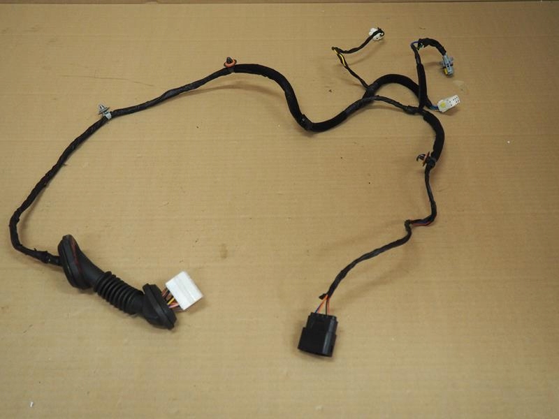 фото №1, Электропроводка дверь левых задних kia sportage iii