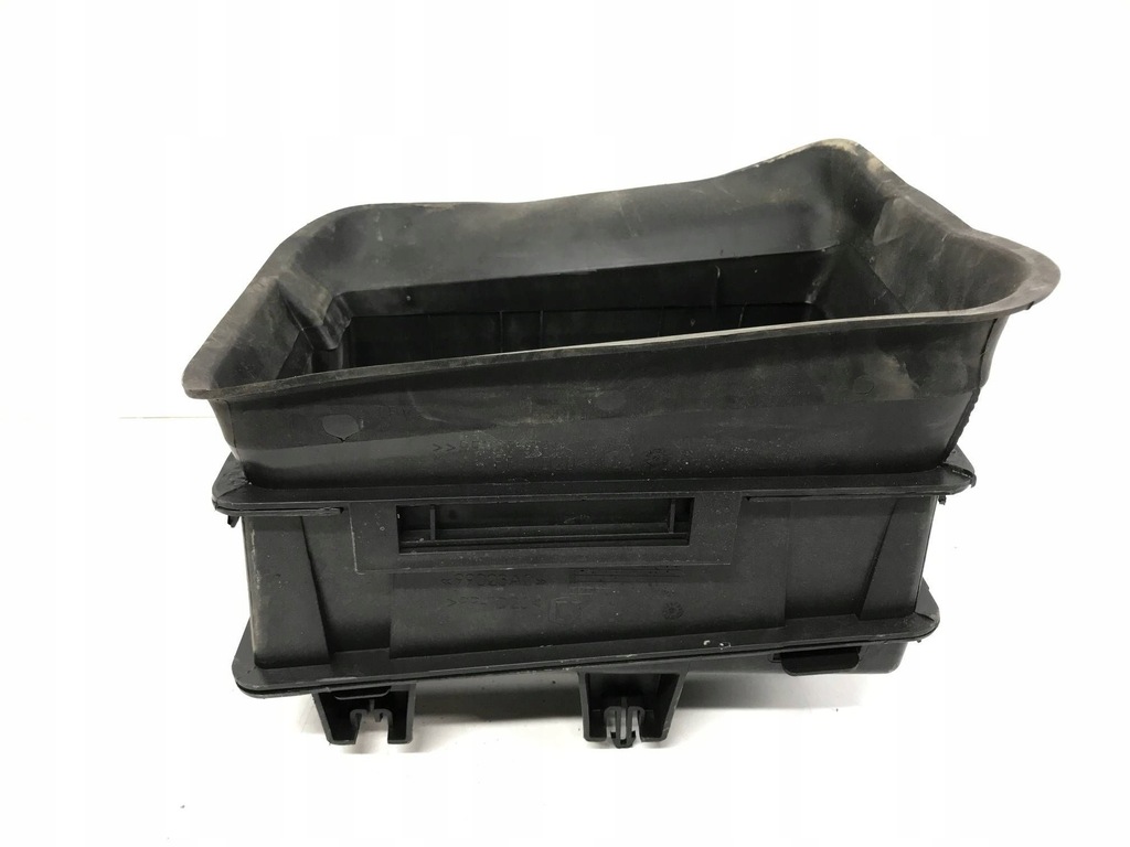 фото №5, Renault captur 2014 частина труби впуску повітря 215580321r