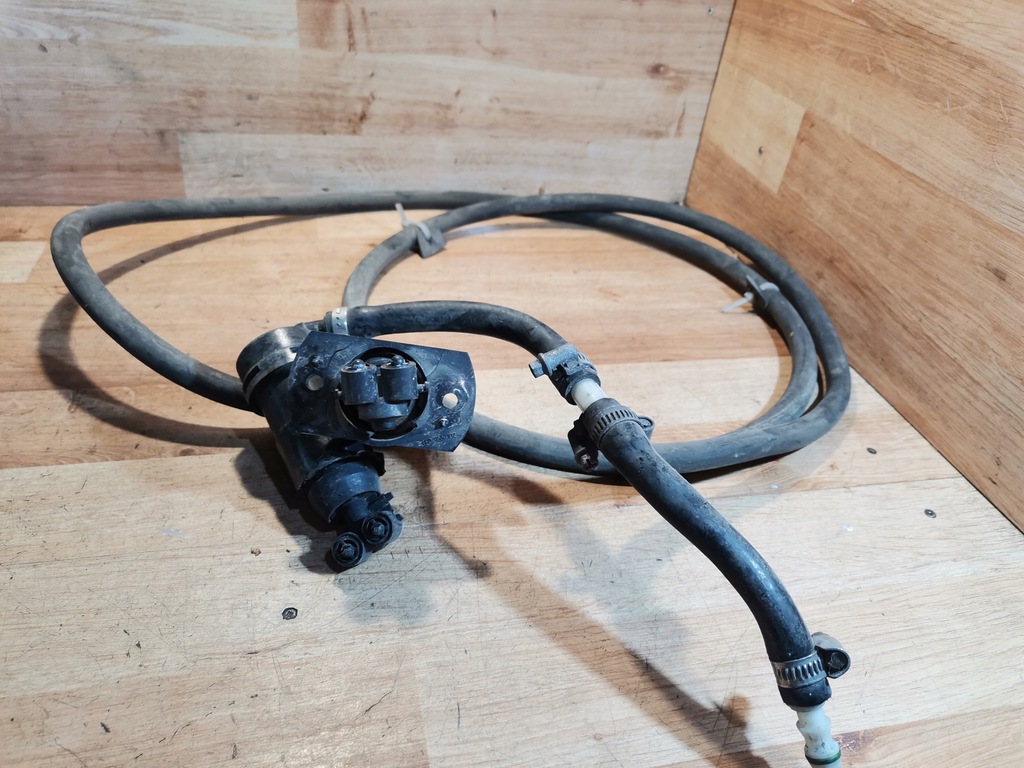 фото №1, Омыватель лампа audi a6 c6 4f0955102