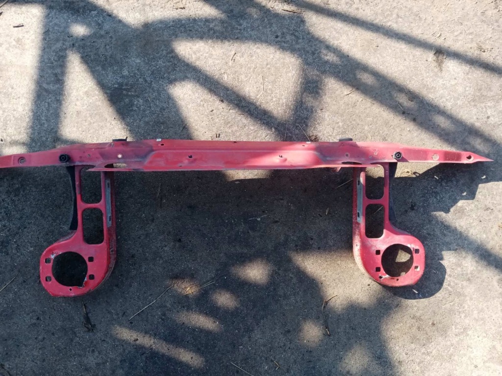 фото №1, Bmw e36 pas передній підсилювач верхній