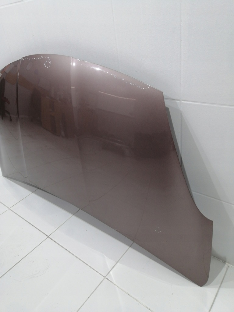 фото №8, Капот nissan pixo zkw