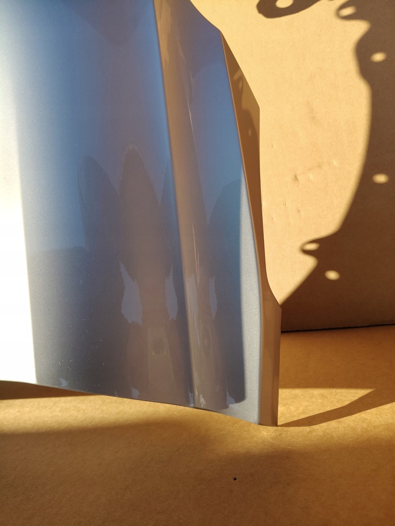 фото №6, Vw id 4 крыло левый перед 11a821105