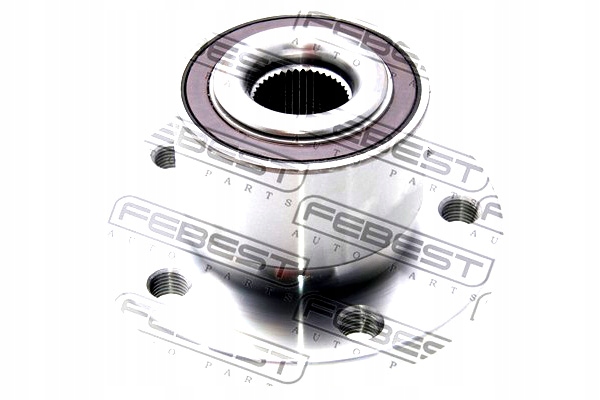 фото №2, Ступиця передня volvo s80 2007- febest