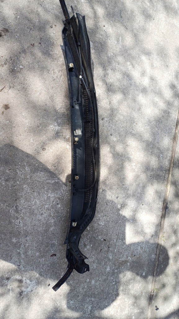 фото №4, Honda civic viii жабо