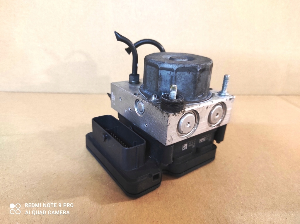 фото №1, Насос abs 476605492r dacia logan ii sandero ii