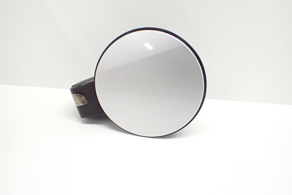 фото №11, Крышка заливной топлива mr959151 mitsubishi colt vi z30 04-12 3d лак 21d