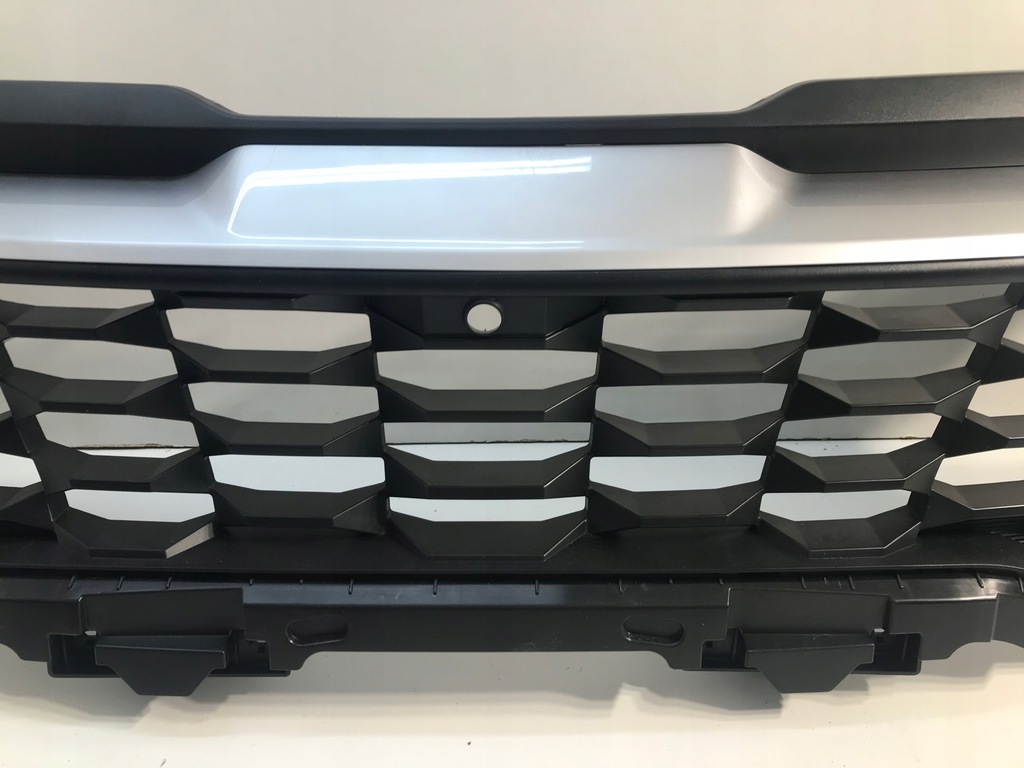 фото №7, Решётка радиатора решётка радиатора mat kia sportage v 5 2021 - камера