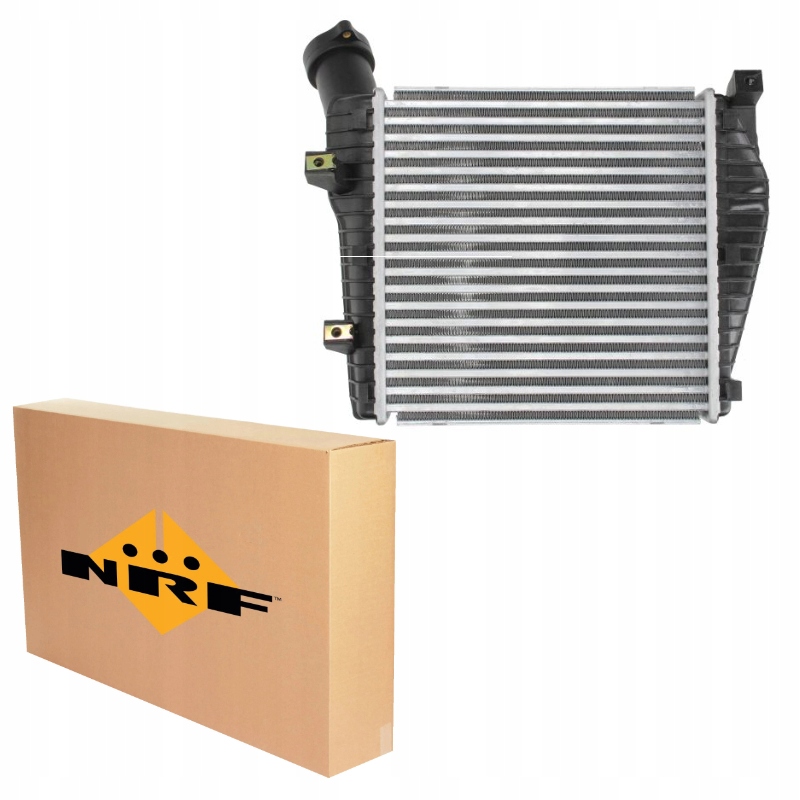30293 nrf інтеркулер vw touareg 3,0 v6 tdi 4,2 v8 tdi 5,0 tdi в Україні